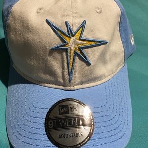 Throwback Tampa Bay Rays Hat